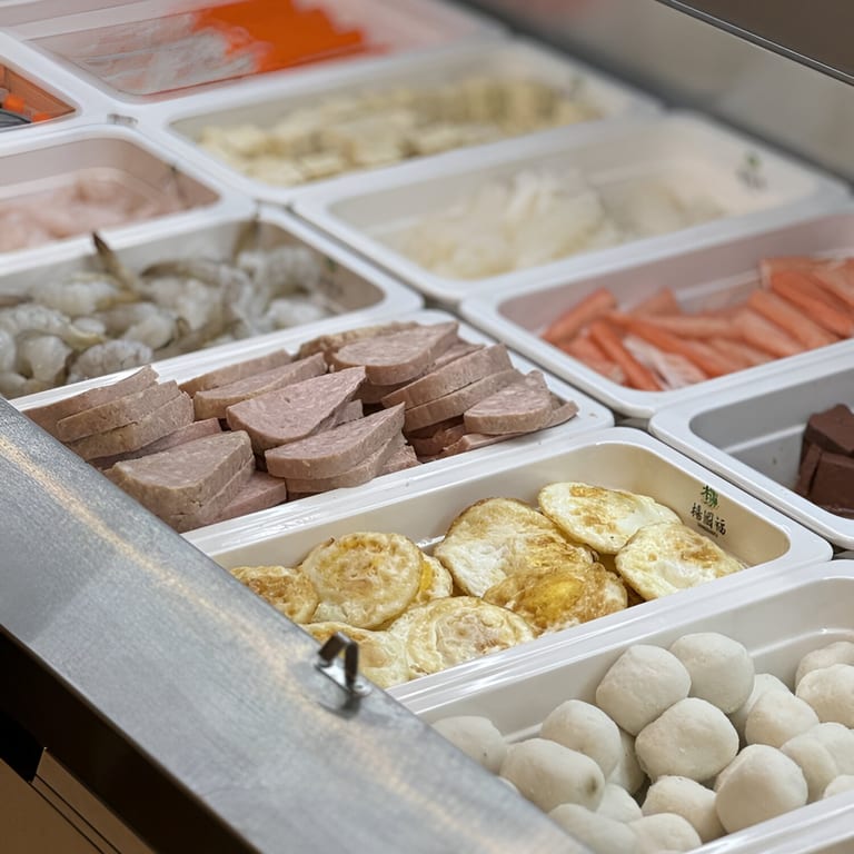 Bring the Bold Flavors to Your Event