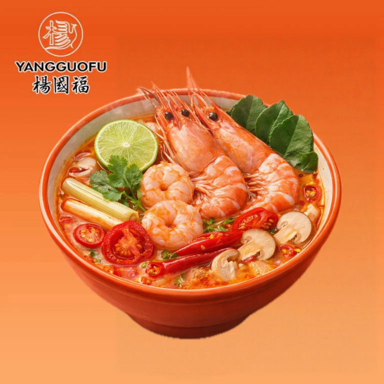 Explore Our Soup Varieties