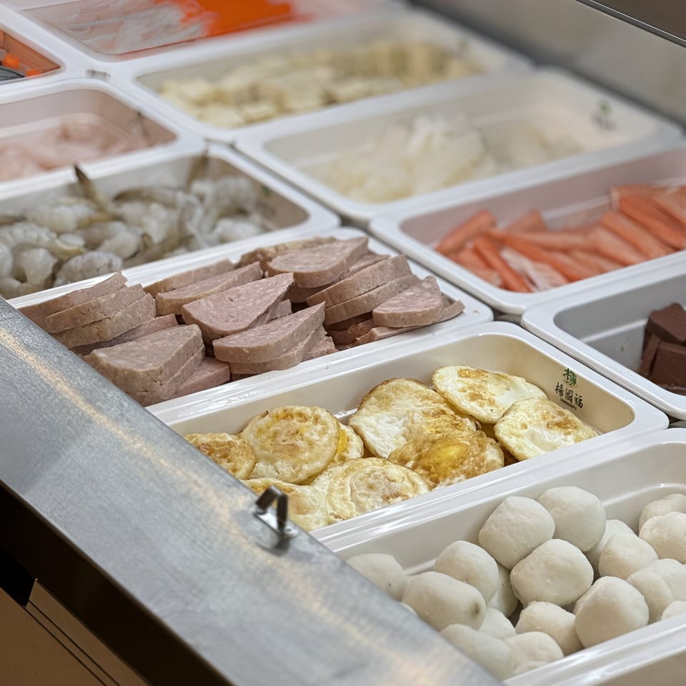 Bring the Bold Flavors to Your Event