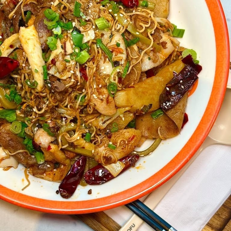 Build It Bold: What’s in Your Bowl?