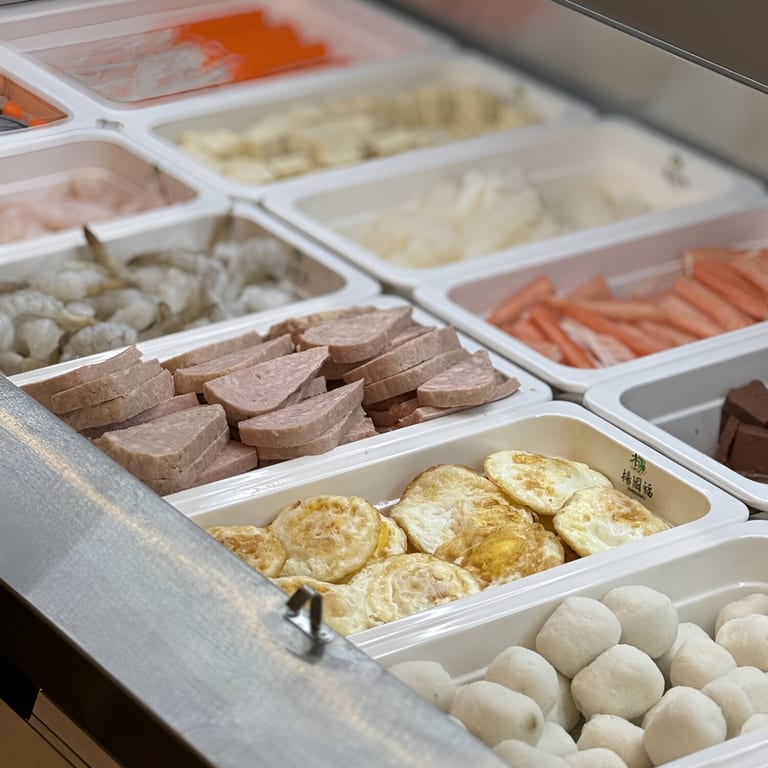 Bring the Bold Flavors to Your Event